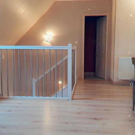 Villa Des Climats Bourgogne Марсанне-ла-Кот Экстерьер фото