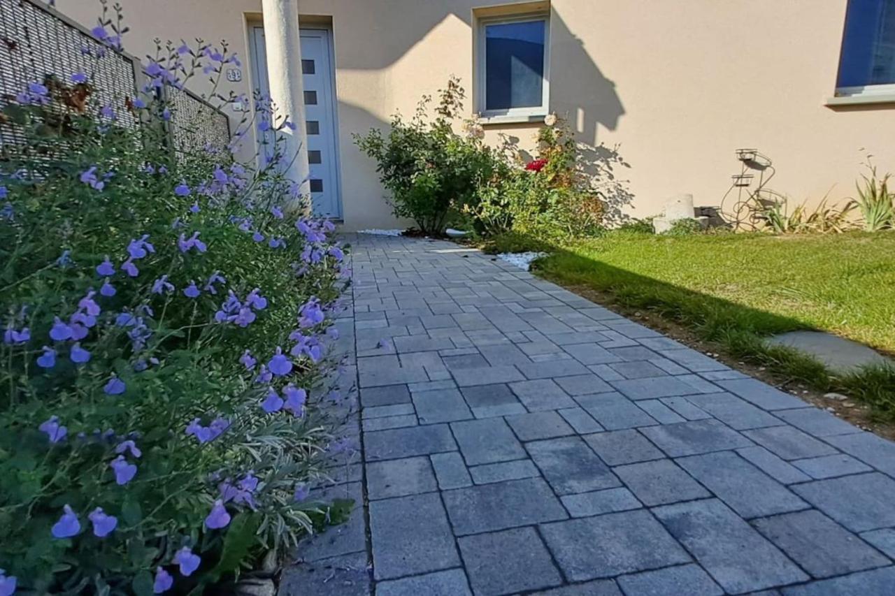 Villa Des Climats Bourgogne Марсанне-ла-Кот Экстерьер фото