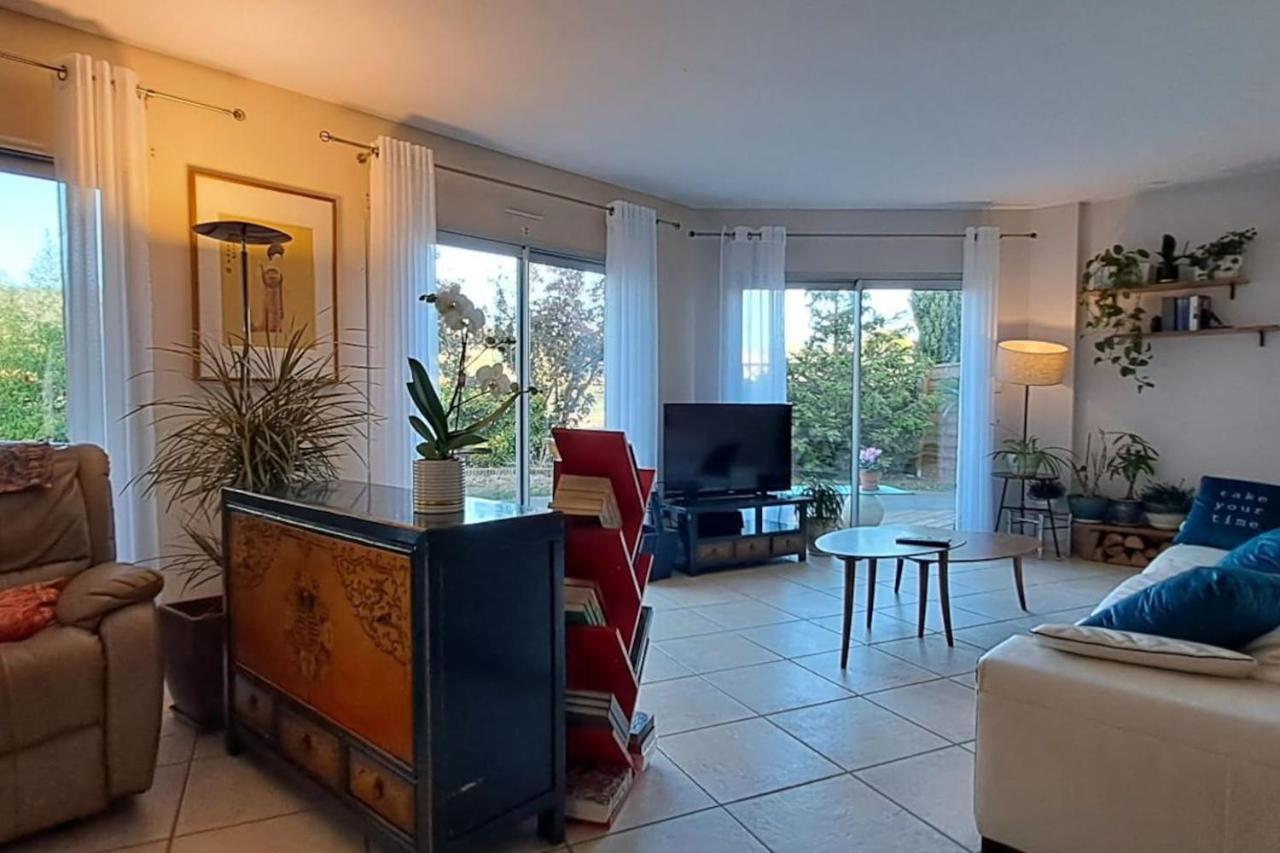 Villa Des Climats Bourgogne Марсанне-ла-Кот Экстерьер фото