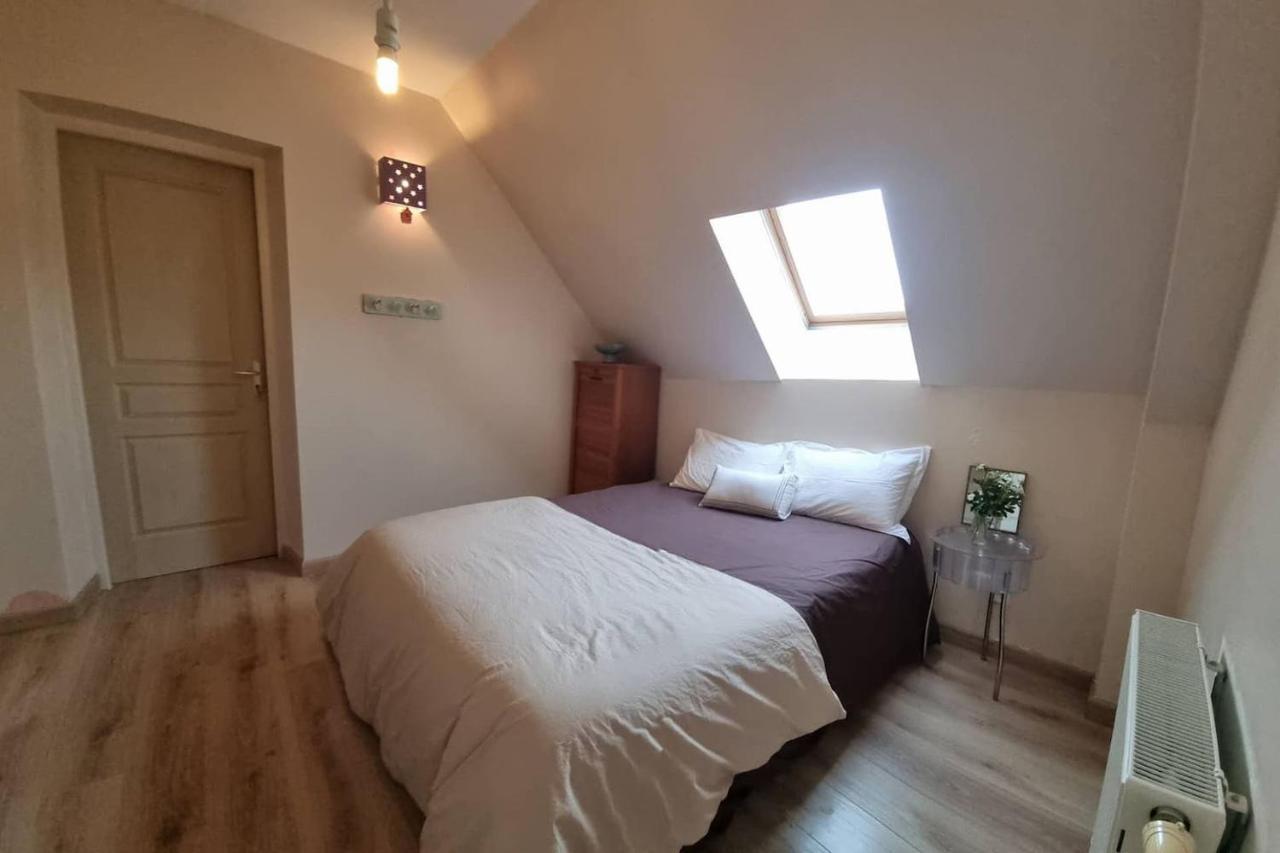 Villa Des Climats Bourgogne Марсанне-ла-Кот Экстерьер фото