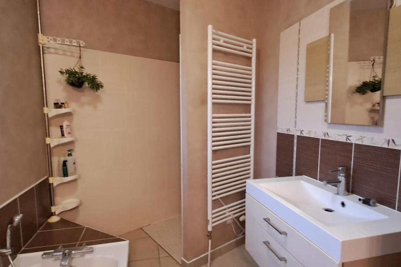 Villa Des Climats Bourgogne Марсанне-ла-Кот Экстерьер фото