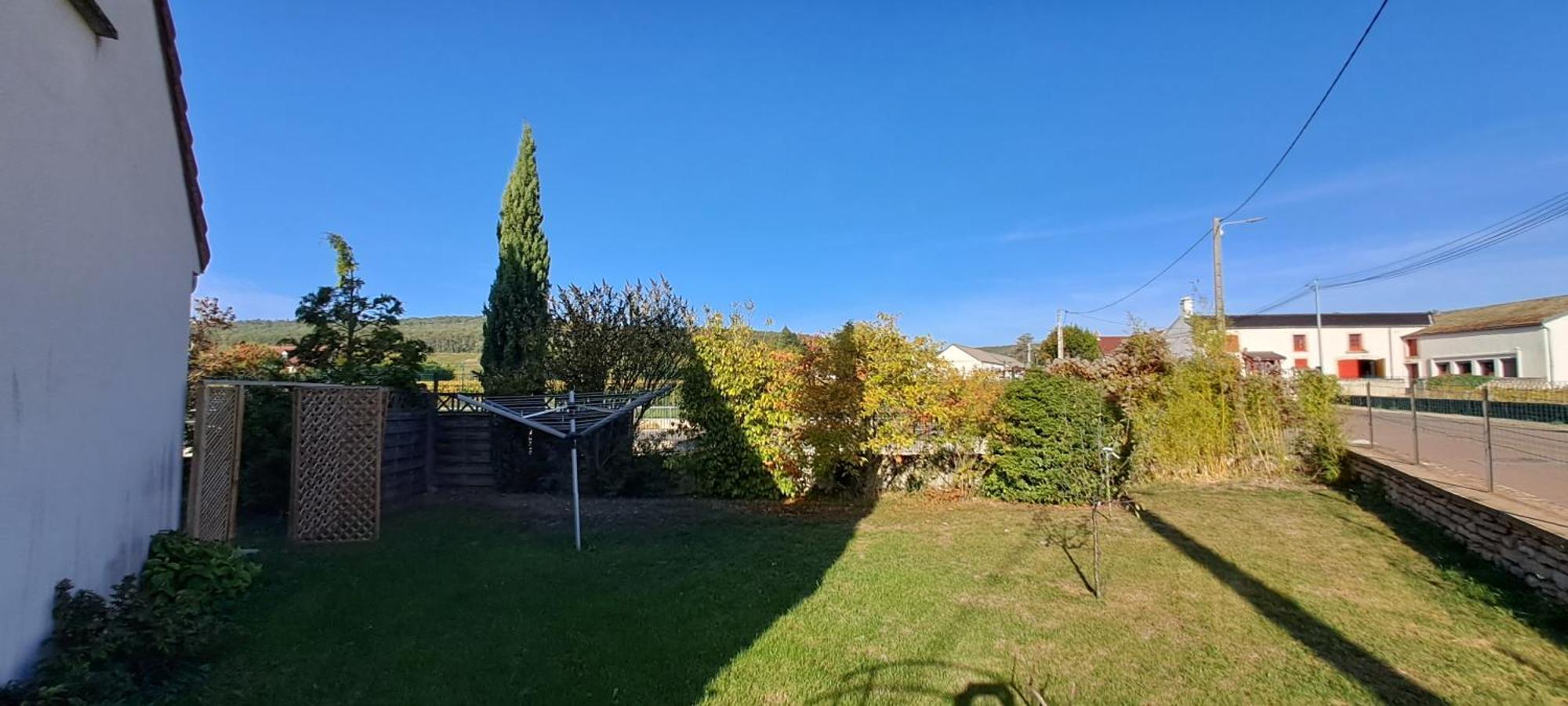 Villa Des Climats Bourgogne Марсанне-ла-Кот Экстерьер фото
