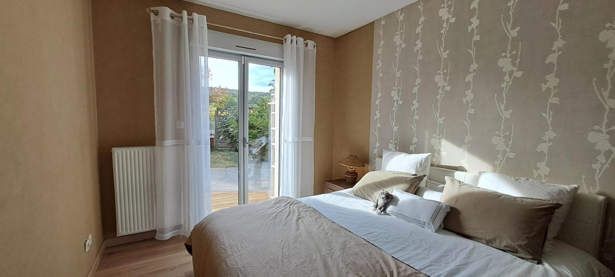 Villa Des Climats Bourgogne Марсанне-ла-Кот Экстерьер фото