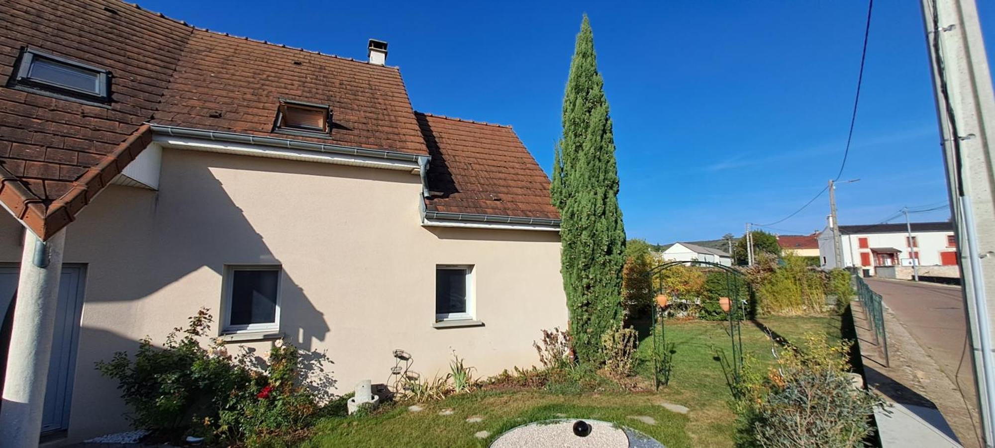 Villa Des Climats Bourgogne Марсанне-ла-Кот Экстерьер фото