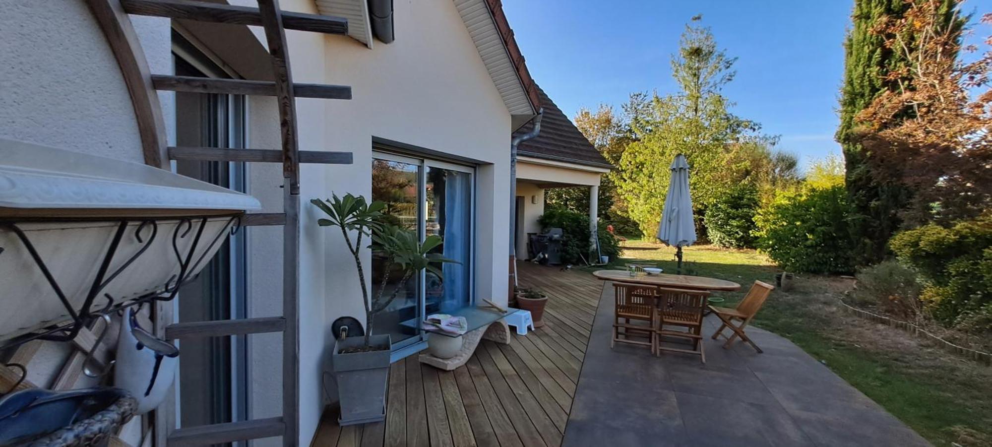 Villa Des Climats Bourgogne Марсанне-ла-Кот Экстерьер фото