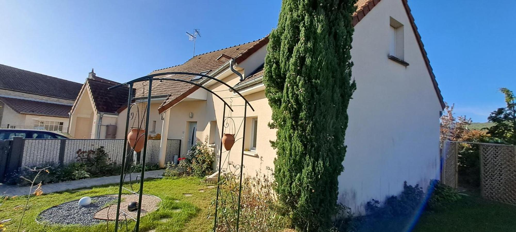 Villa Des Climats Bourgogne Марсанне-ла-Кот Экстерьер фото
